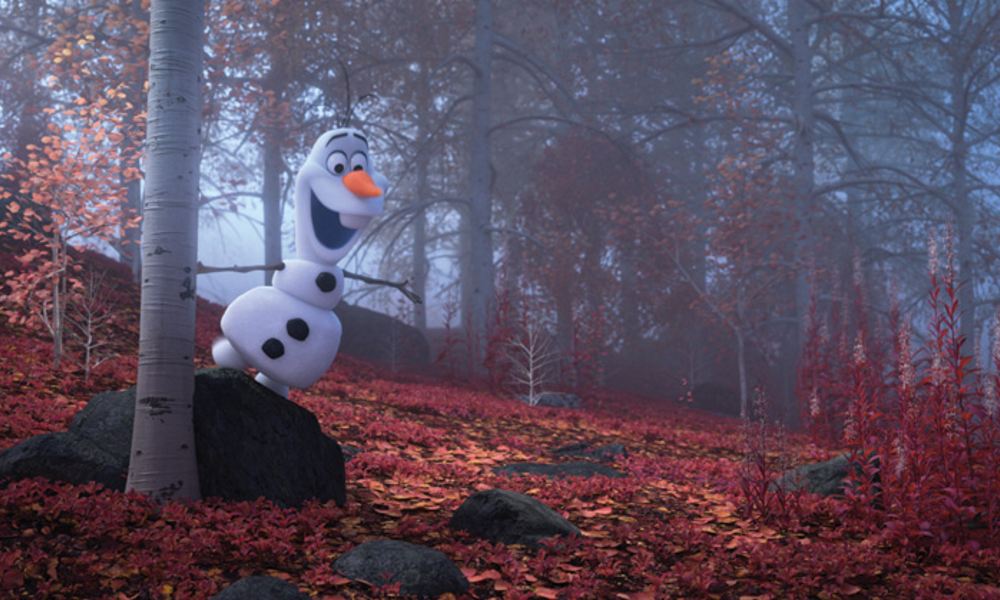 You are being redirected...