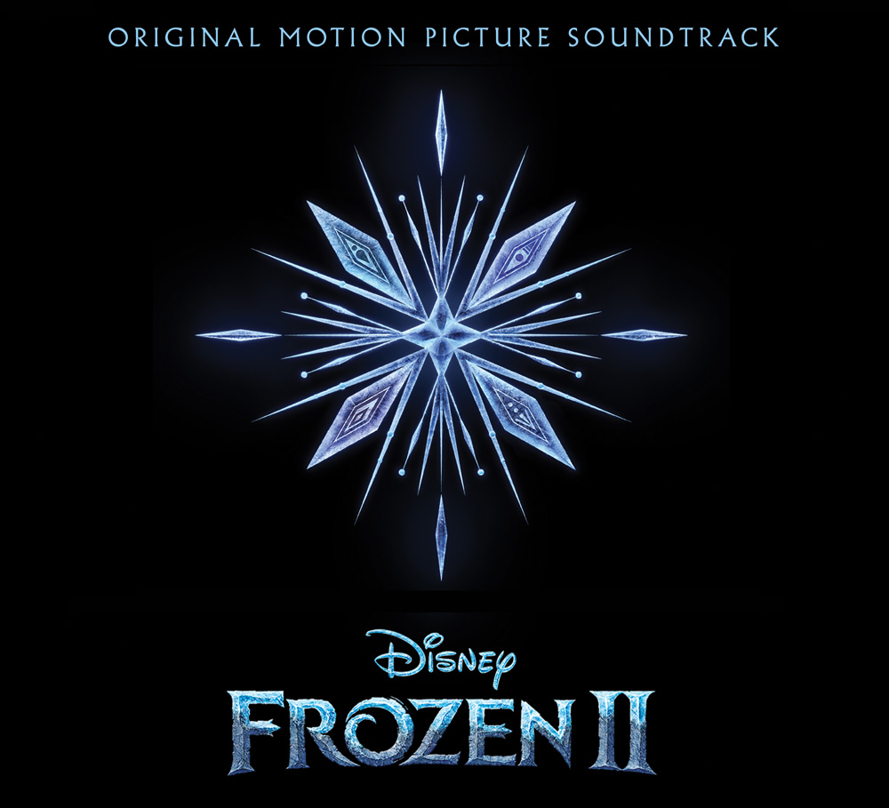 Frozen 2 OST