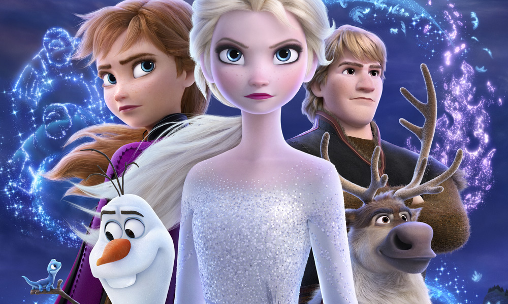 FROZEN 3 Teaser (2024) With Kristen Bell & Idina Menzel 