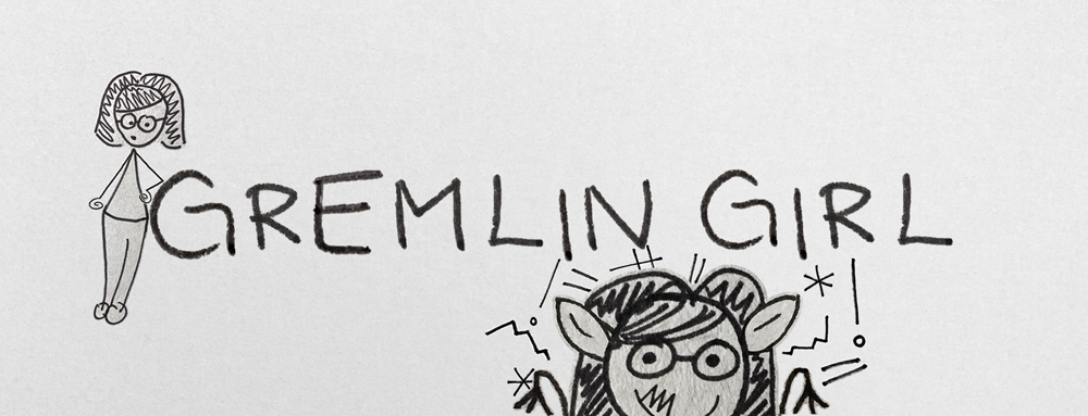 Gremlin Girl