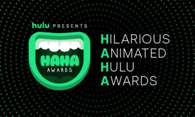HAHA Awards