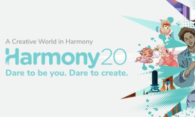 Harmony 20