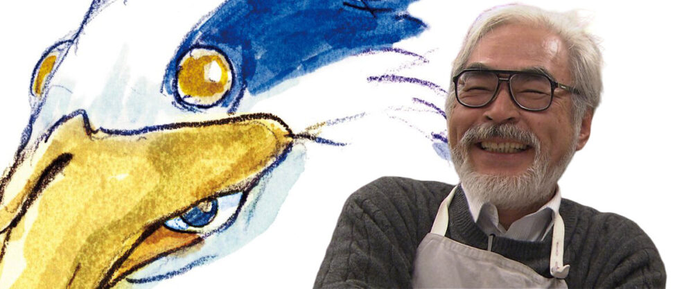 Boy And Heron Trailer: Hayao Miyazaki's Final Film To Open Toronto