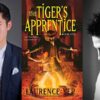 Henry Golding, The Tigers Apprentice, and Carlos Baena