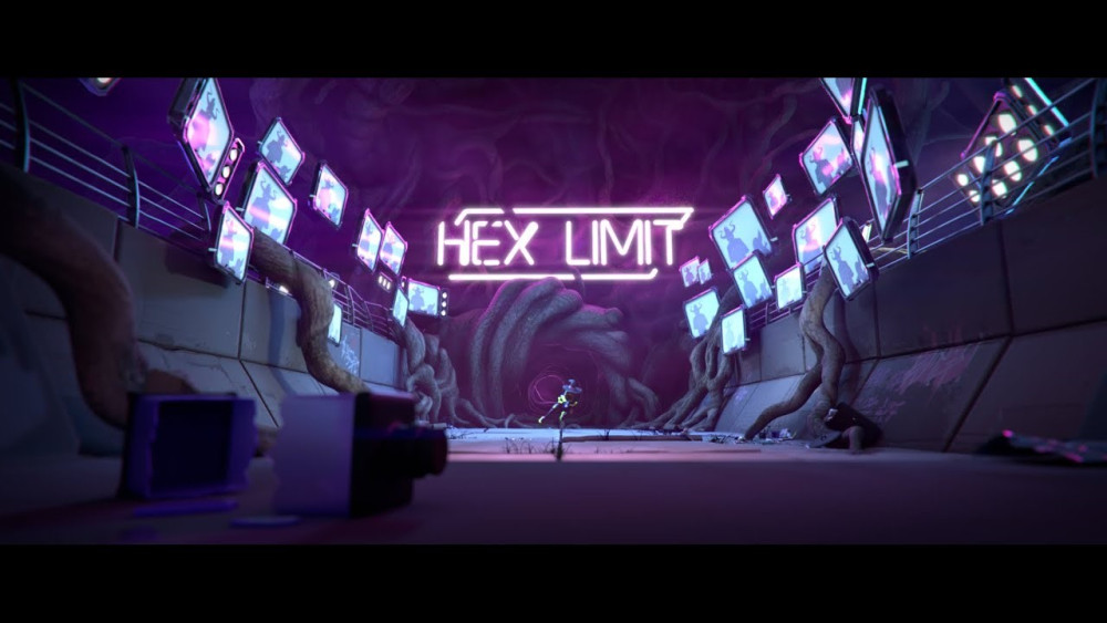 Hex Limit (SCAD Animation Studios)
