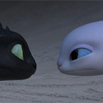 Toothless Meets a Mate in DreamWorks ‘Dragon: The Hidden ...