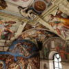 Il Divino: Michelangelo's Sistine Ceiling in VR