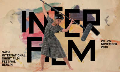 Interfilm Festival 2018