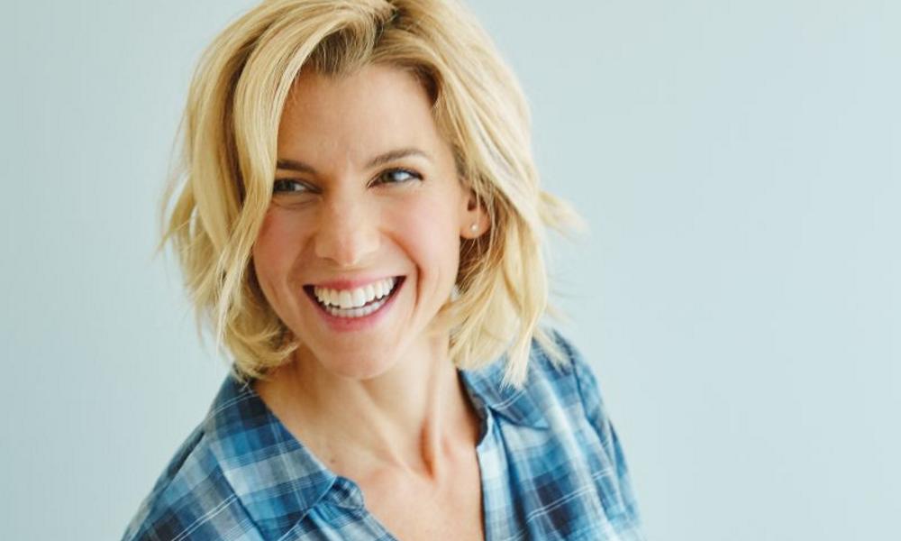 Jessica Seinfeld, from her cookbook Food Swings