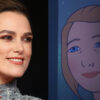 Keira Knightley [Photo: Getty Images] | Charlotte [January Films, Les productions Balthazar, Walking The Dog]