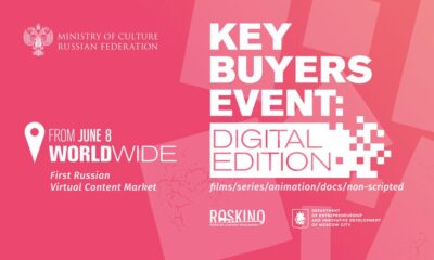 Key Buyer's Event