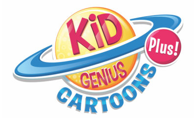 Kid Genius Plus