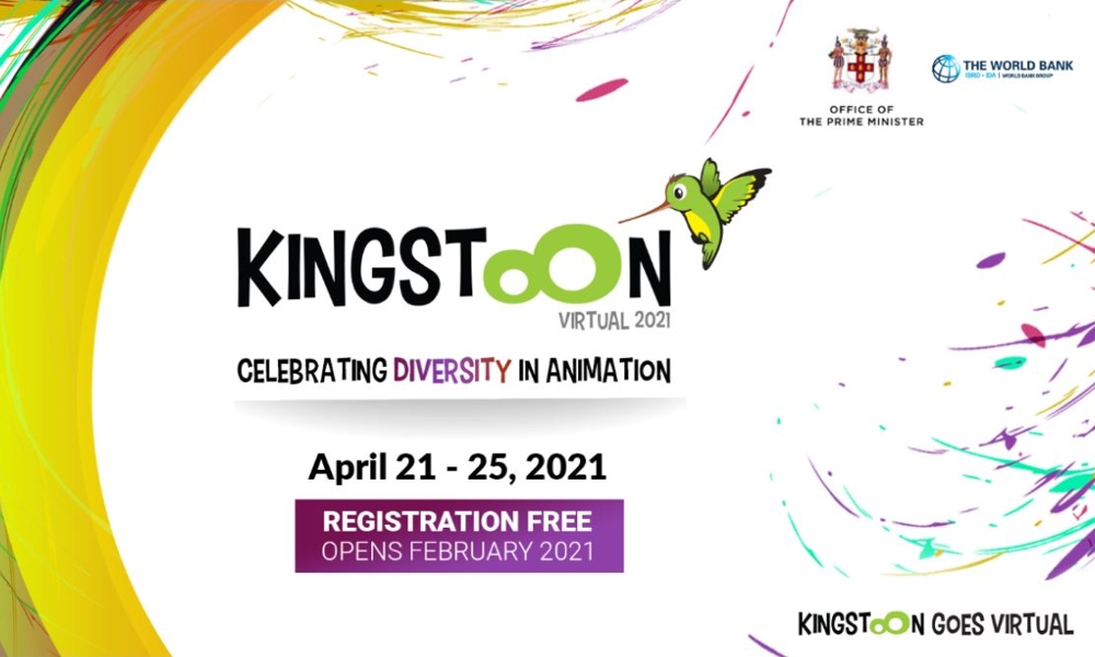KingstOOn Animation Festival 2021
