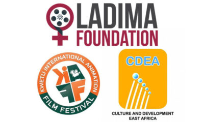 Ladima Foundation, KIAFF, CDEA