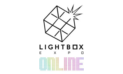LightBox Expo Online