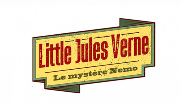 Little Jules Verne