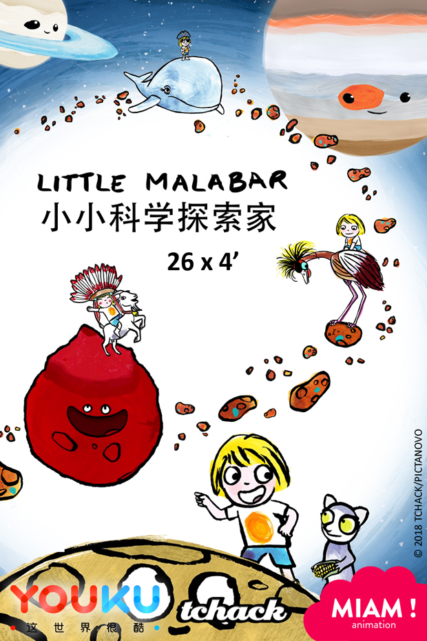Little Malabar