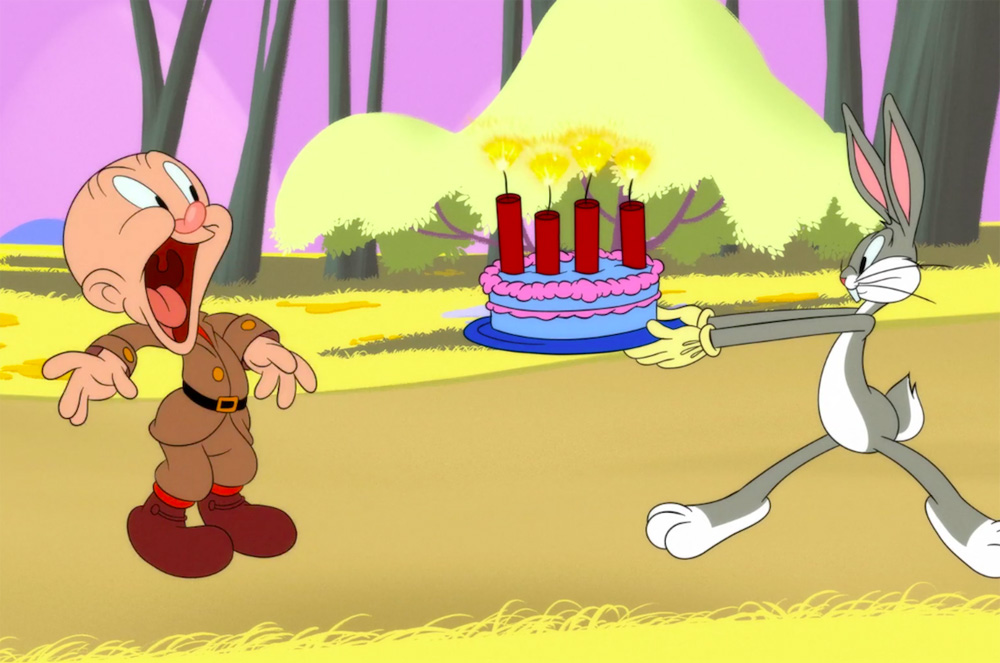 Trailer: Feast of New 'Looney Tunes Cartoons' Debuts Jan. 21