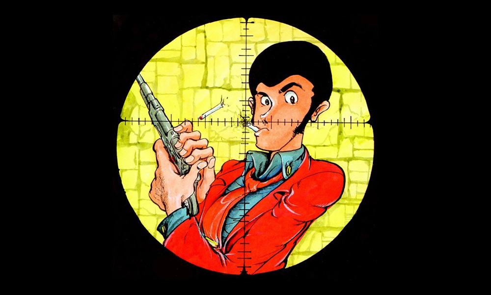 Lupin Iii Creator Monkey Punch Dies Age 81 Animation Magazine