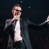 Marc Anthony serves as exec producer and executive musical producer for the new series.