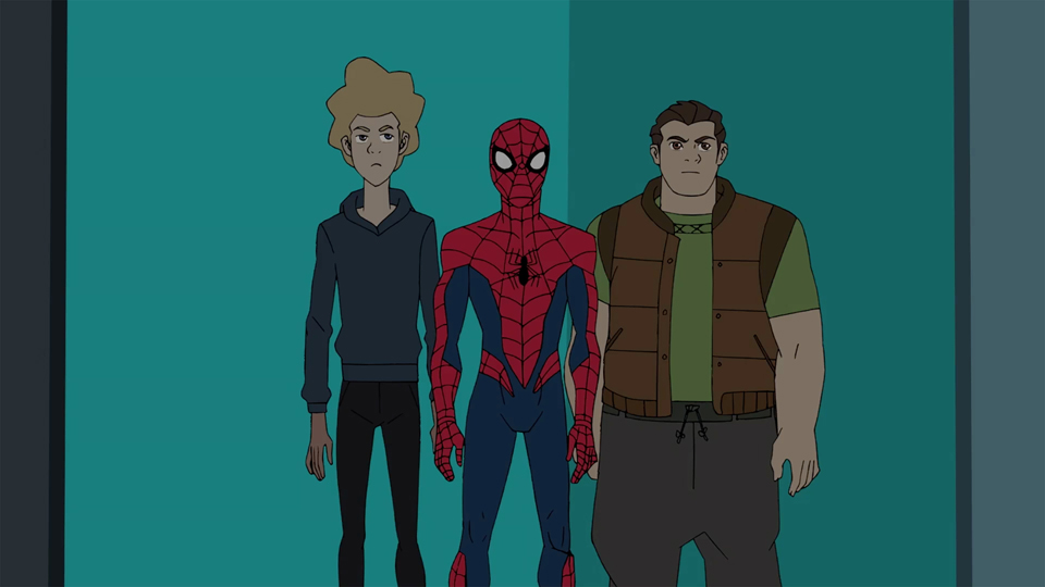 Descendants' Star Cameron Boyce Guests on 'Marvel's Spider-Man'