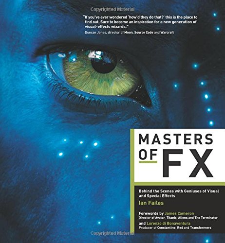 masters of fx