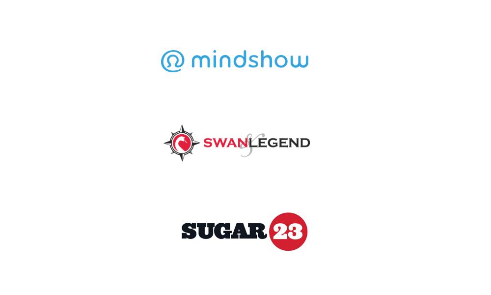 Mindshow, SWaN & Legend Venture Partners, Sugar23