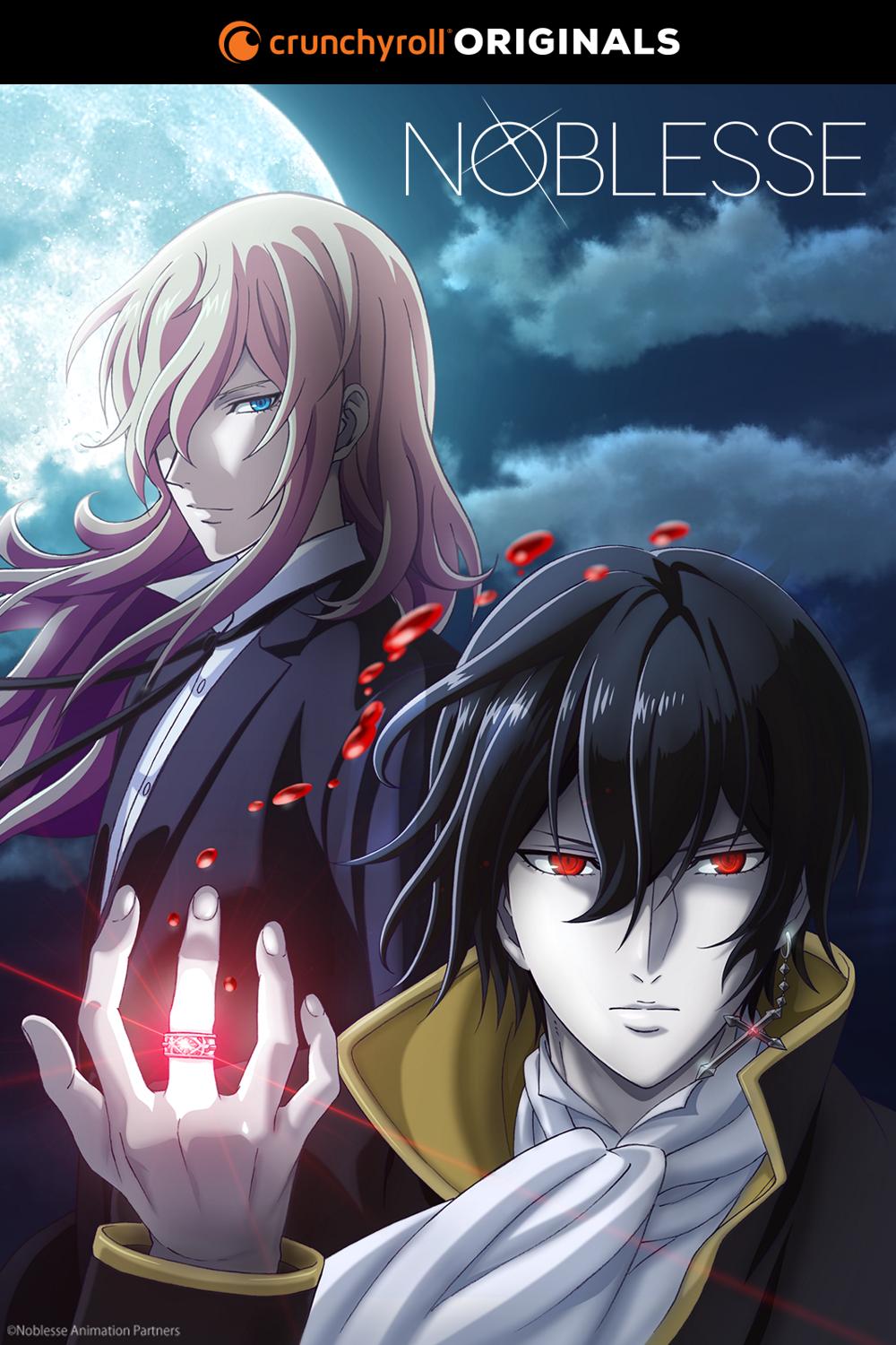 noblesse manga