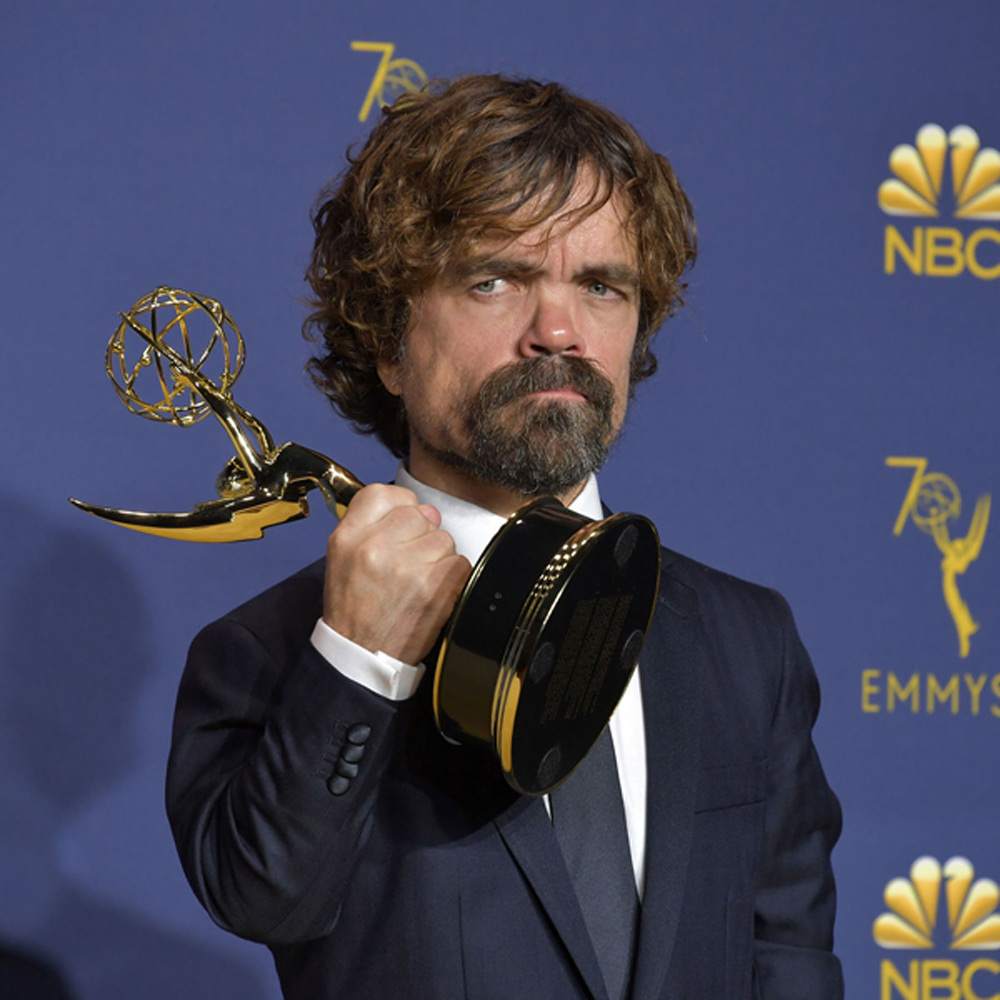 Peter Dinklage Joins Cast of 'Croods 2' | Animation Magazine