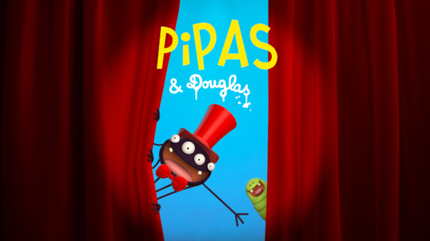 Pipas & Douglas