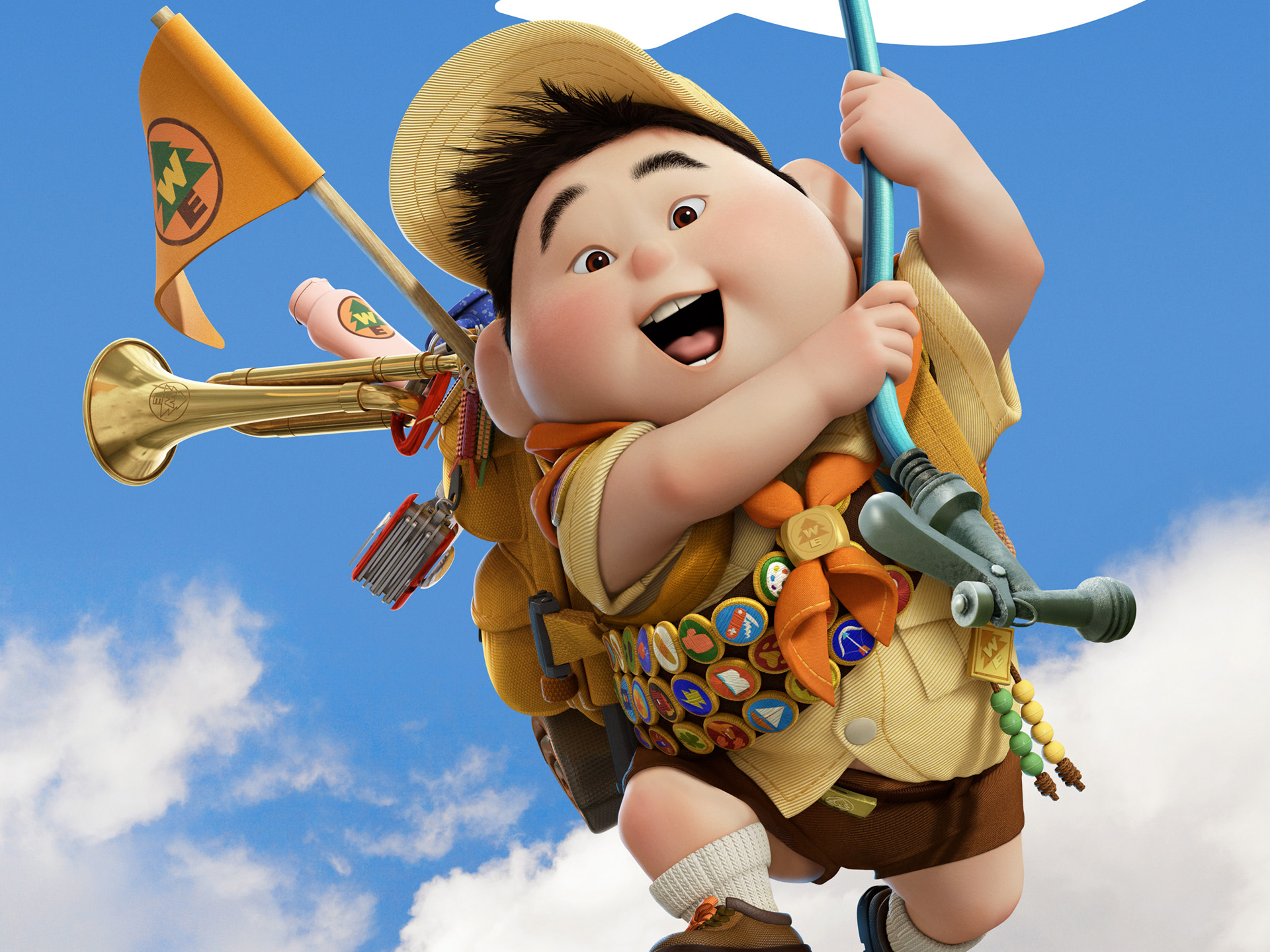 Telemundo Gets Animated With 10 Disney/Pixar Titles