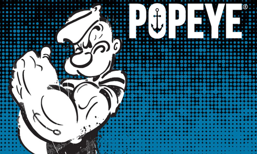 Genndy Tartakovsky's 'Popeye' Movie Afloat with King Features | Animation  Magazine