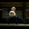Samurai Rabbit: The Usagi Chronicles (Gaumont/Netflix)