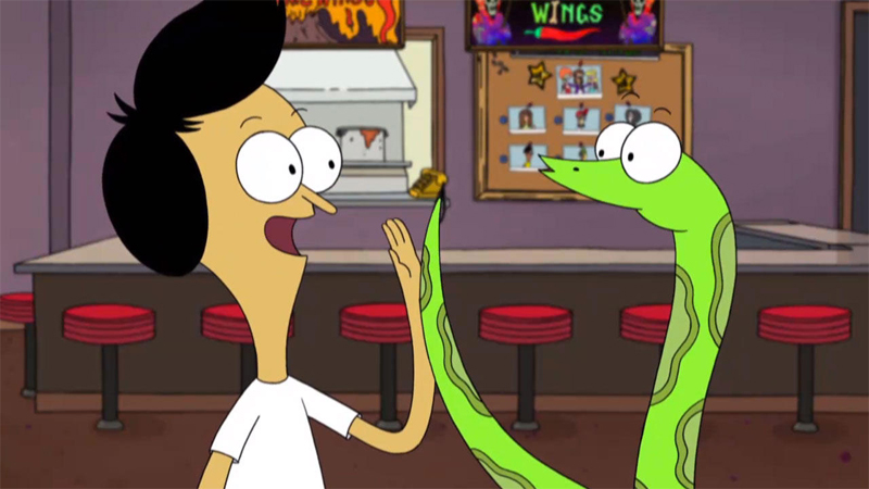 Sanjay And Craig Henentai Related Keywords & Suggestions - S