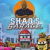 Shaq’s Garage
