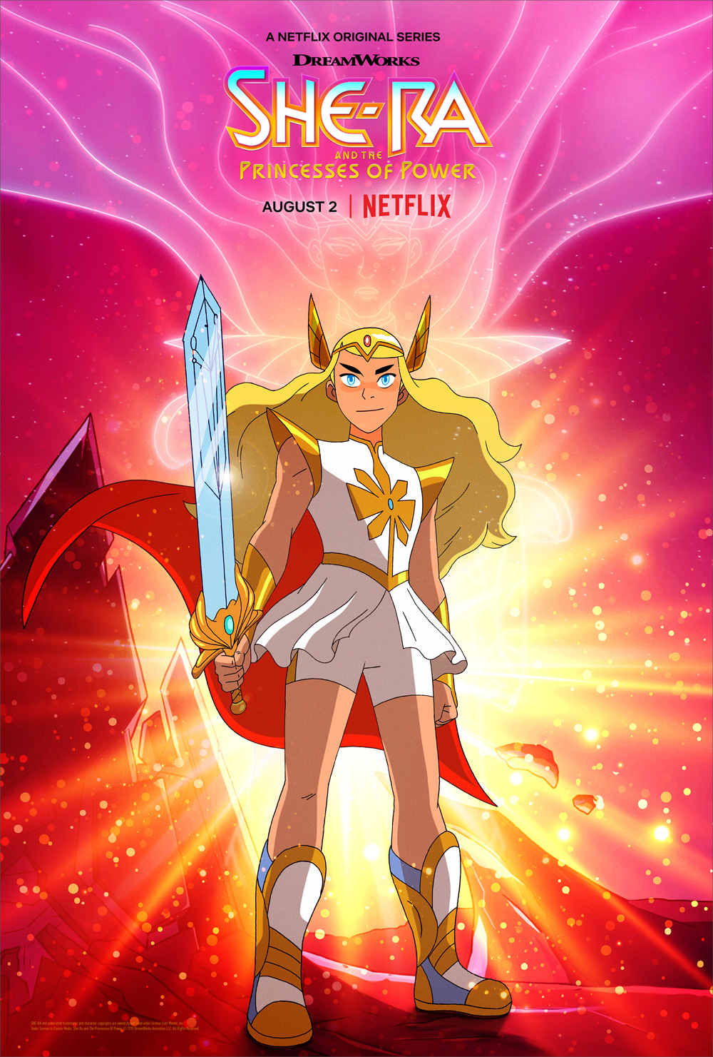 10 Facts You Didnt Know About She-Ra And The Princesses 