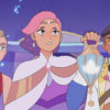 DreamWorks She-Ra and the Princesses of Power