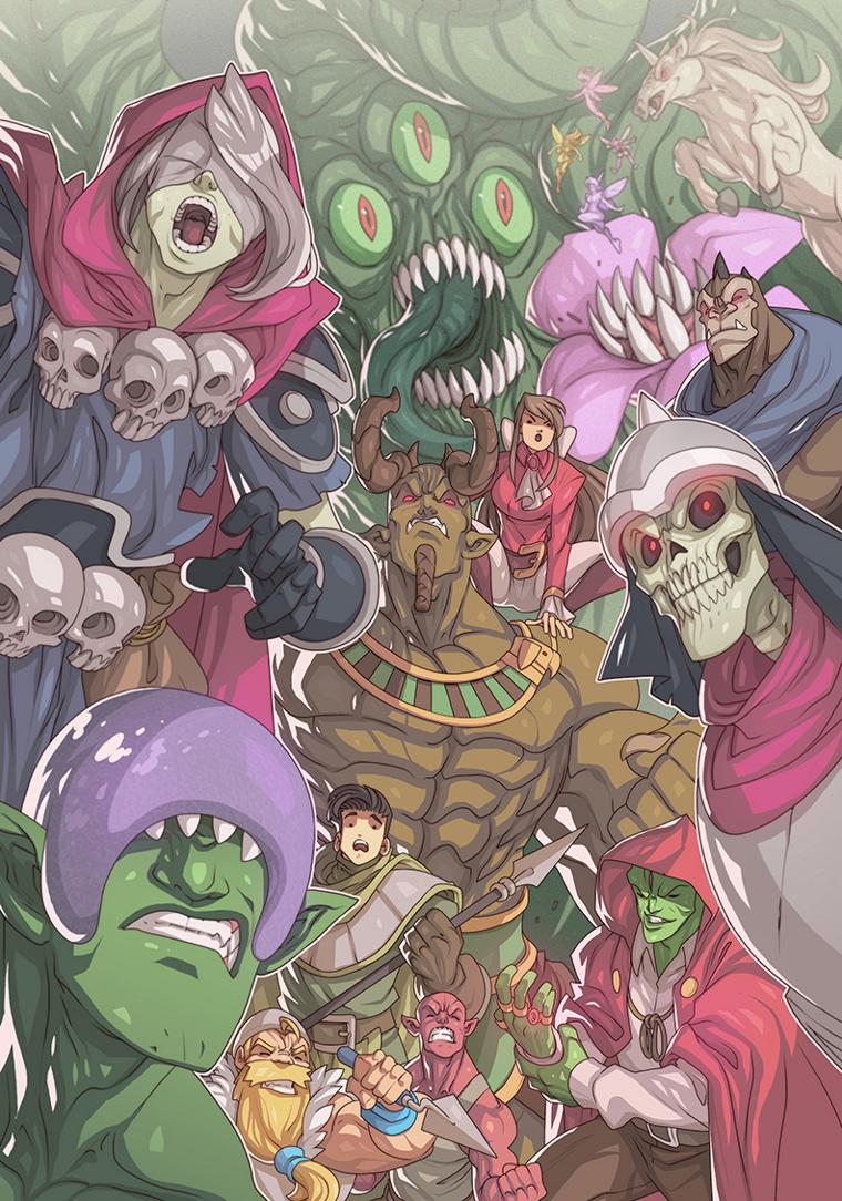 Pagina 586 | Animation Magazine, image size:760x1084