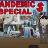 South Park “The Pandemic Special”