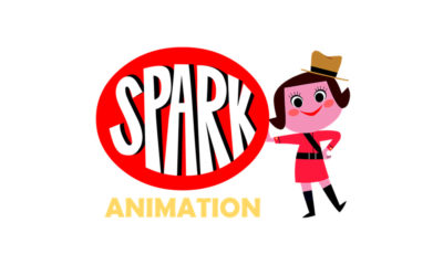 SPARK ANIMATION 2019 FilmFestival