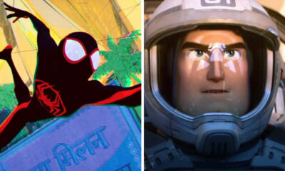 Most Anticipated of 2022 ‘Spider-Verse’ and ‘Lightyear’