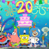 SpongeBob SquarePants - “SpongeBob’s Big Birthday Blowout”