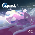 Steven Universe Soundtrack: Vol. 1