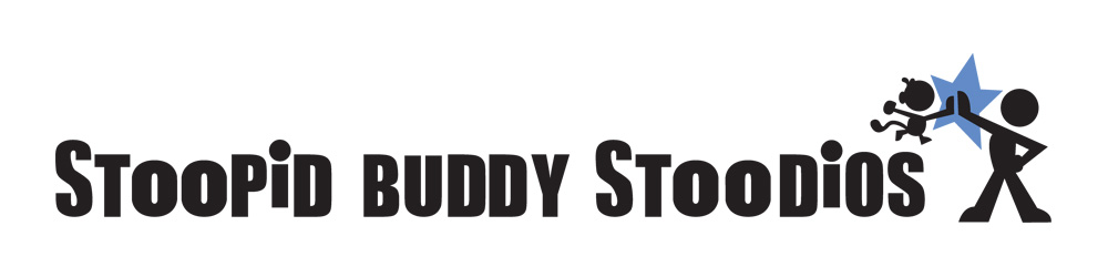 Stoopid Buddy Stoodios