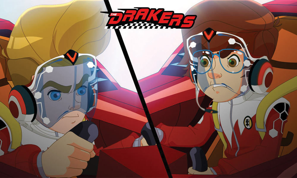 The Drakers