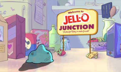 The JELL-O Wobz