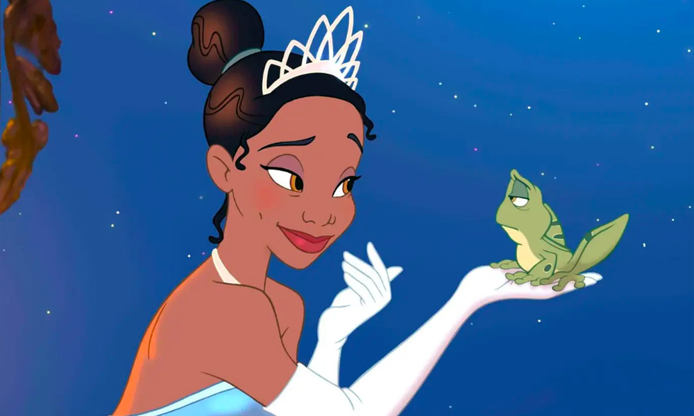 Academy Hosts Special Screening of Disney's 'Princess and the Frog' |  Animation Magazine