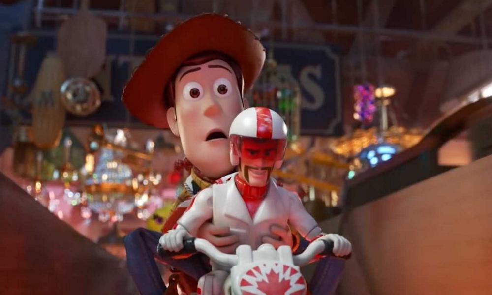 Toy Story 5 set to bring back Woody and Buzz Lightyear, Disney's Pixar boss  says, Ents & Arts News