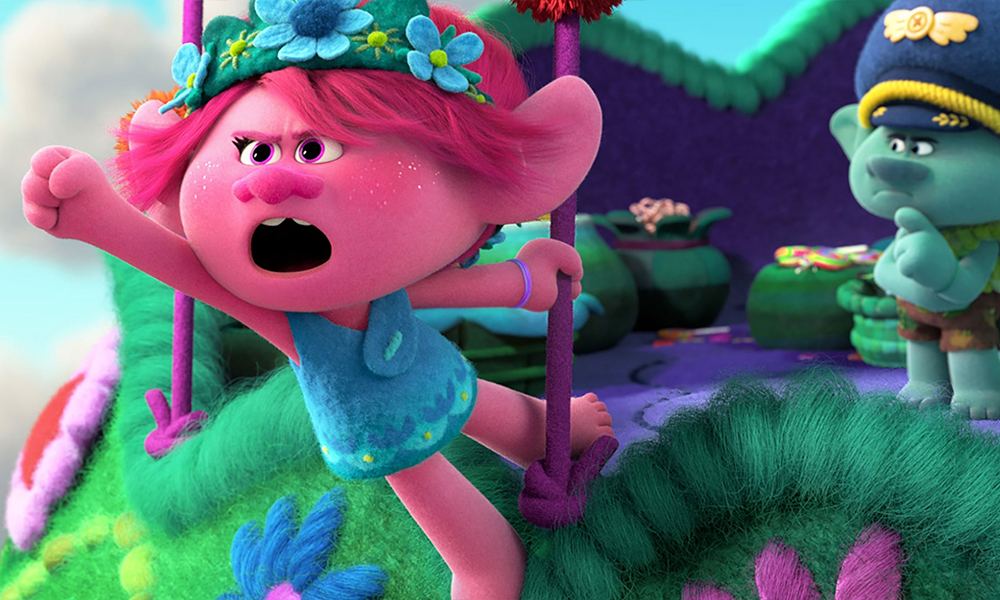 TROLLS 3 Set to Debut in Theatres in 2023 — GeekTyrant