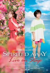 Spirited Away Live on Stage